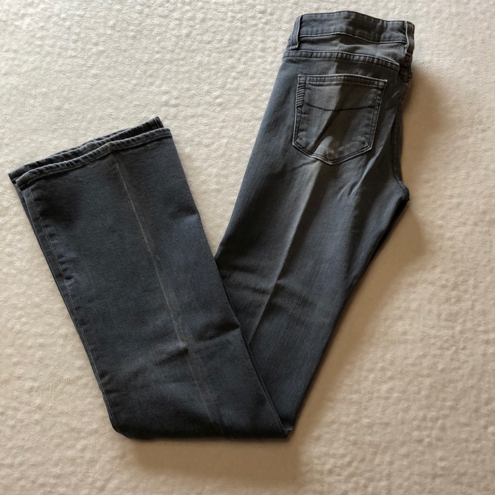 Paige jeans